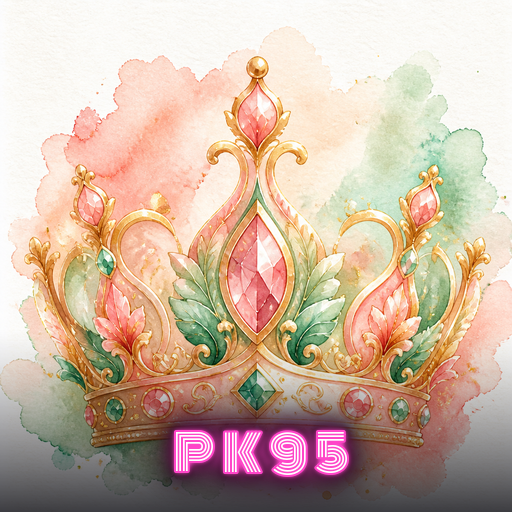 pk95 Tangkapan Layar - APK Resmi